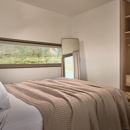 Azera Suites Alykanas  Ngoại thất bức ảnh