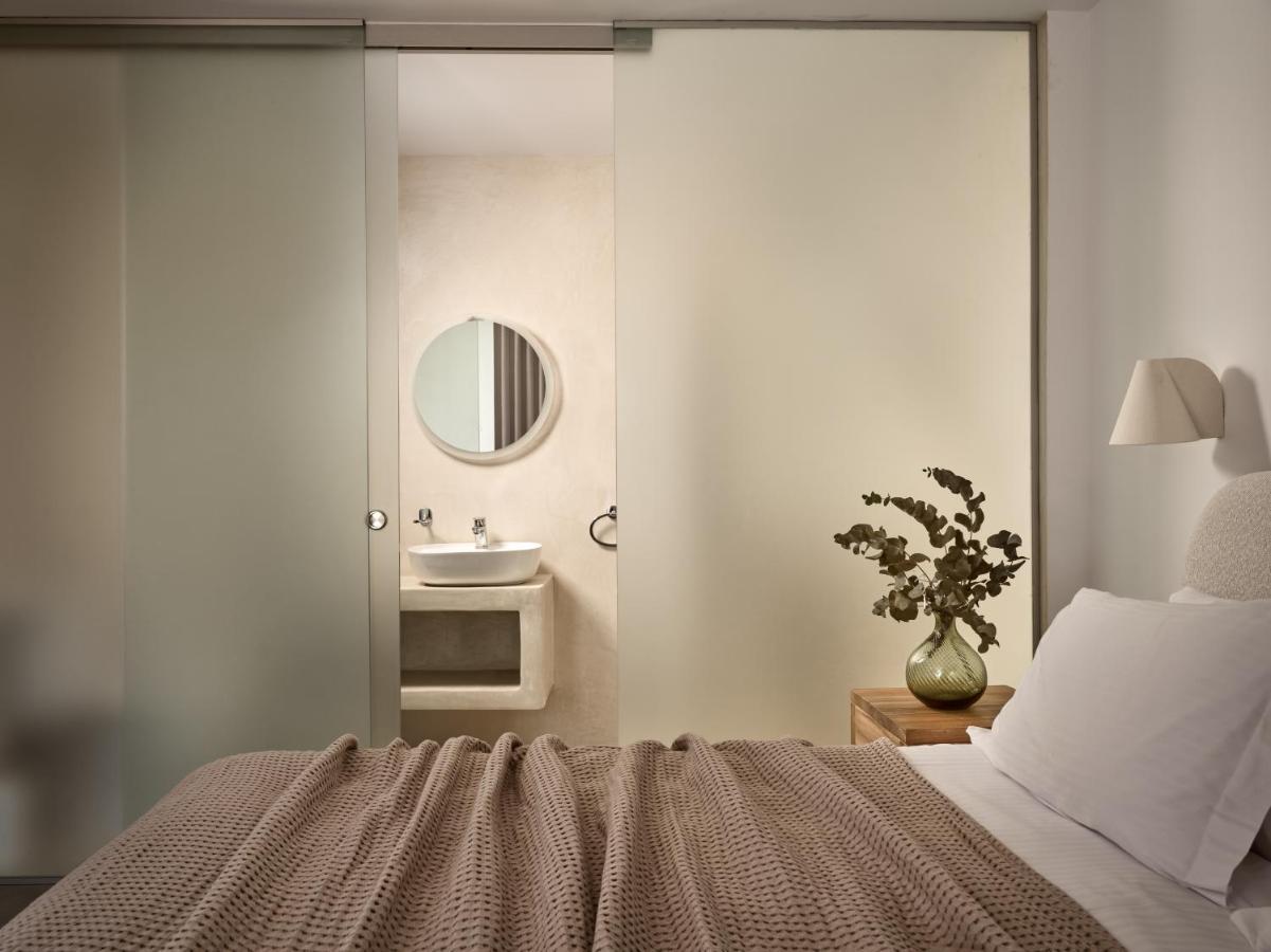 Azera Suites Alykanas  Ngoại thất bức ảnh