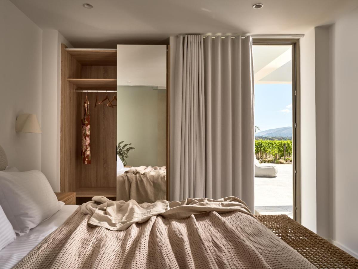 Azera Suites Alykanas  Ngoại thất bức ảnh