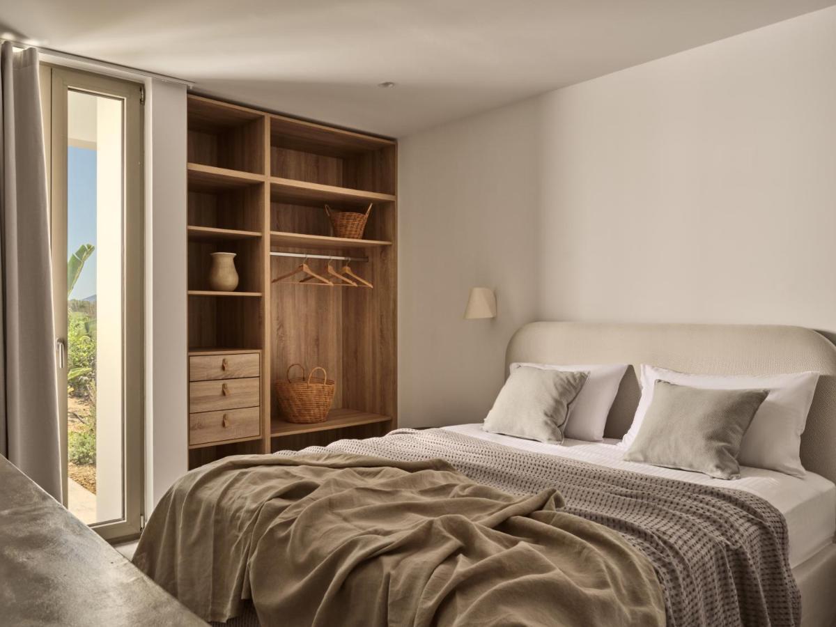 Azera Suites Alykanas  Ngoại thất bức ảnh