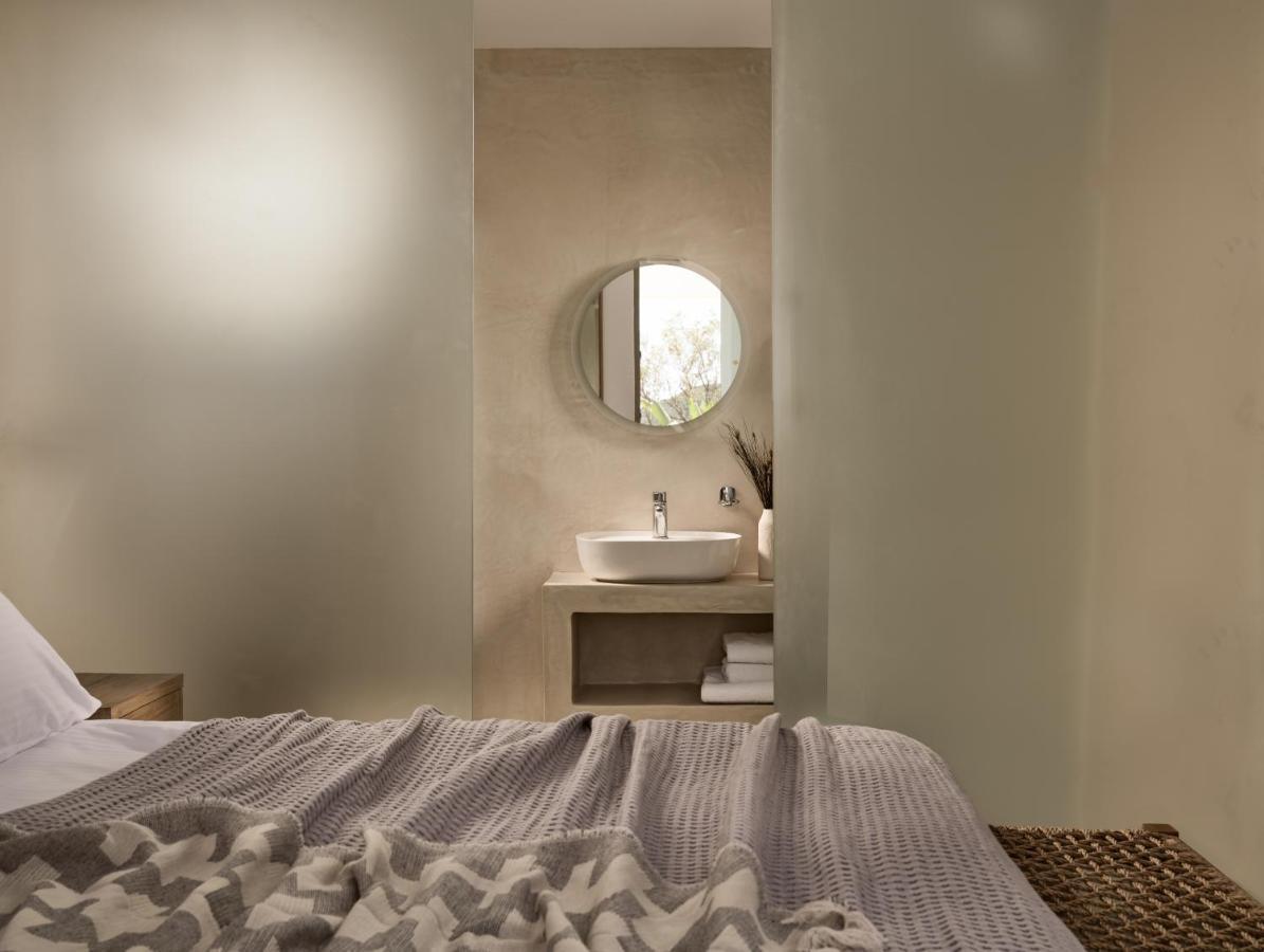 Azera Suites Alykanas  Ngoại thất bức ảnh